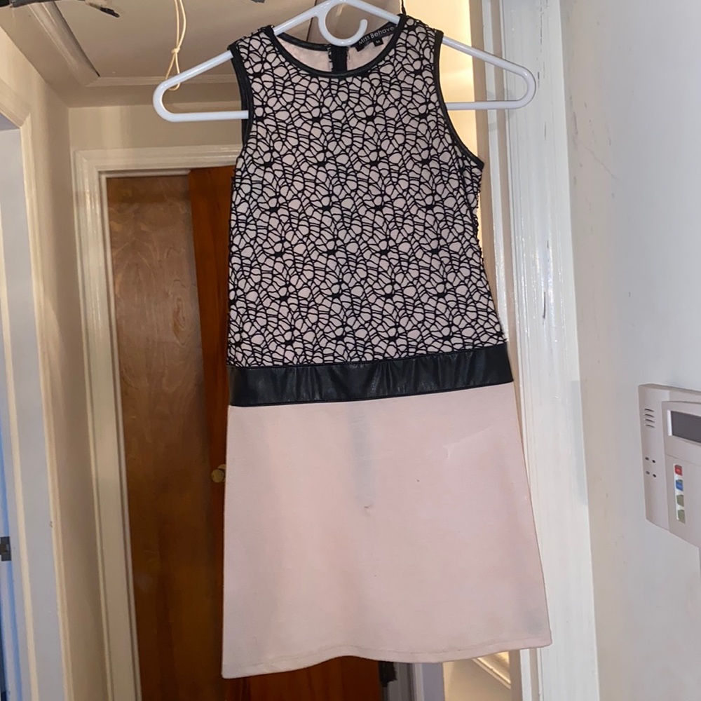 Girls Medium Dress
